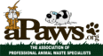 Association of Professional Animal Waste Specialists